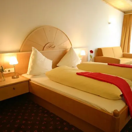 Hotel Mall 3*